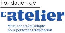 La Fondation de l'Atelier